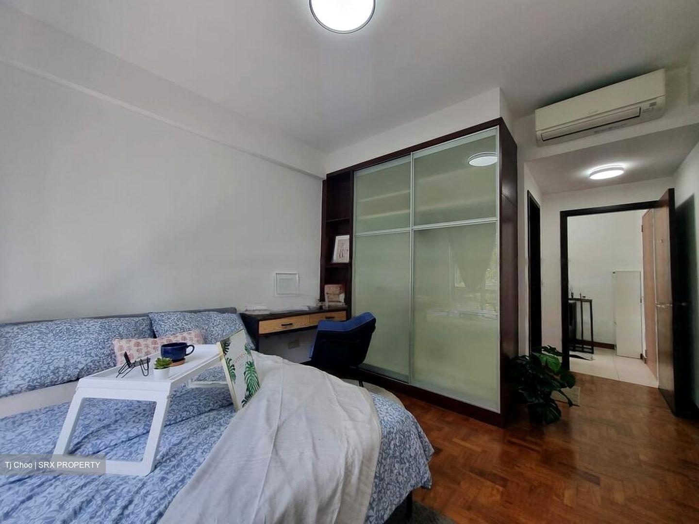 Casablanca (D25), Condominium #485730411